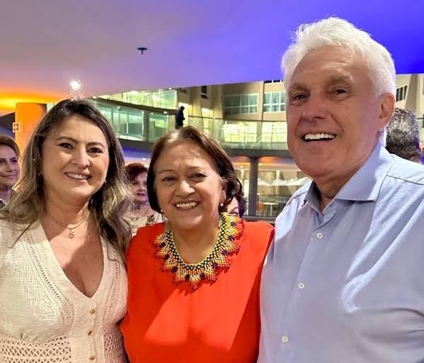 Shirley Targino deve assumir secretaria no governo Fátima; conversas avançam entre João Maia e&nbsp;governadora