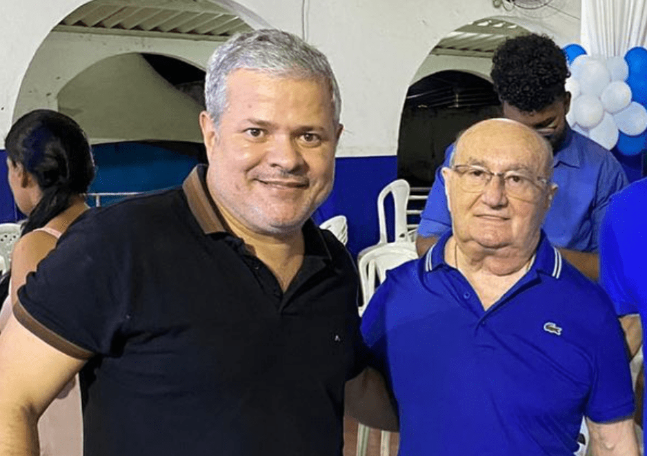 Júlio César herda legado de José Dias e já pavimenta caminho para&nbsp;2026