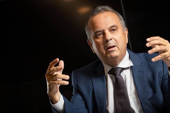 Rogério Marinho fora da disputa pelo Governo do&nbsp;RN