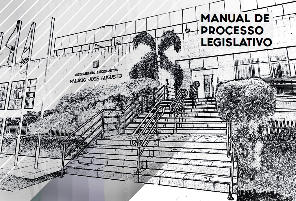 ALRN lança Manual de Processo Legislativo focado na transparência e&nbsp;cidadania