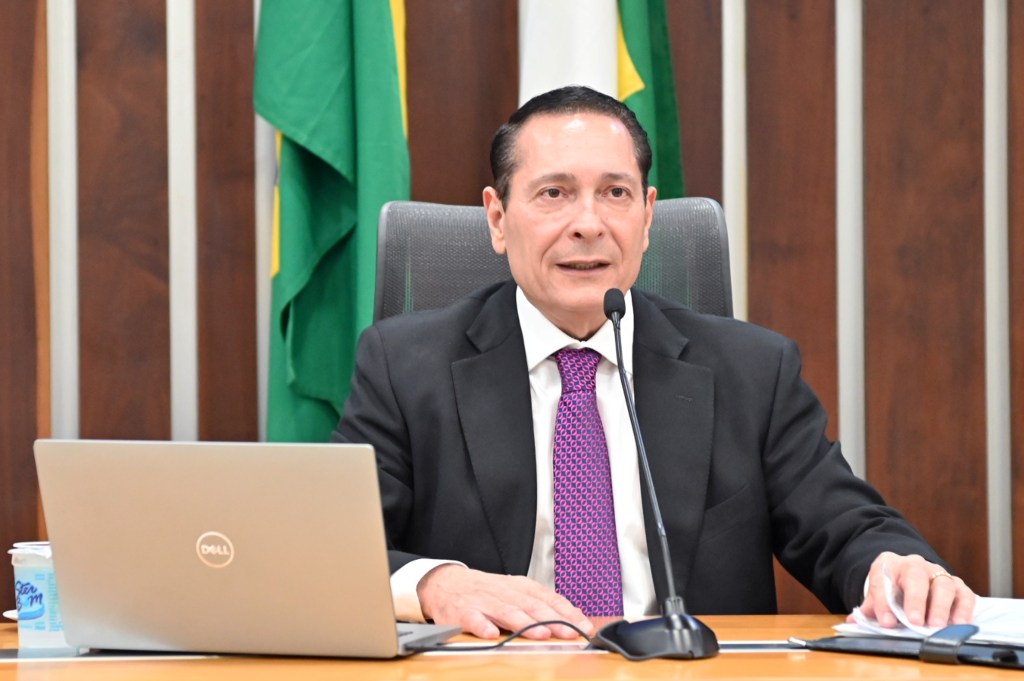 Lei de autoria de Ezequiel Ferreira reconhece ‘cercas de pedra’ como&nbsp;patrimônio