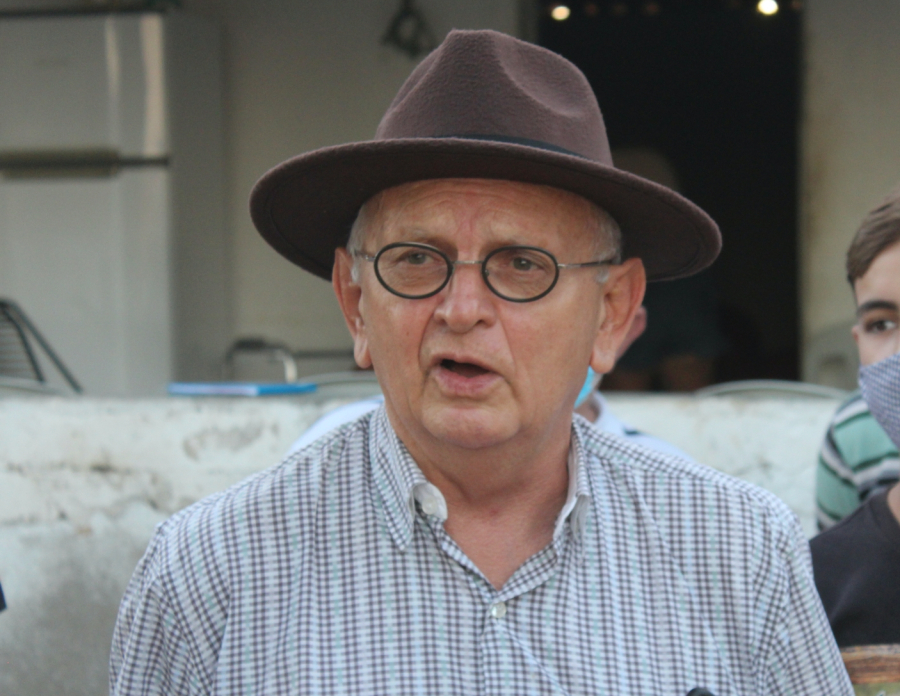 RN perde Cipriano Correia, ex-deputado e referência na ortopedia&nbsp;potiguar