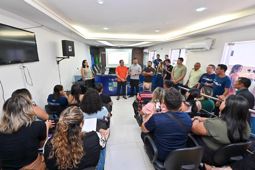 Projeto Integra completa um ano com expansão da educação cidadã no&nbsp;RN