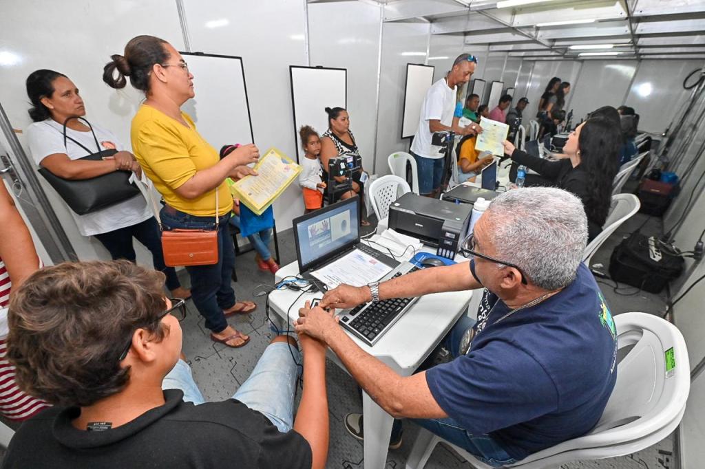 Assembleia e Você leva cidadania, saúde e educação para Touros em sua 16ª&nbsp;edição