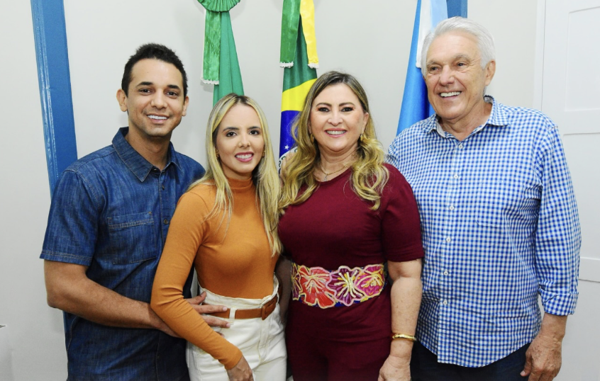 João Maia aponta Allyson como favorito na oposição e diz que união só deve acontecer no segundo&nbsp;turno