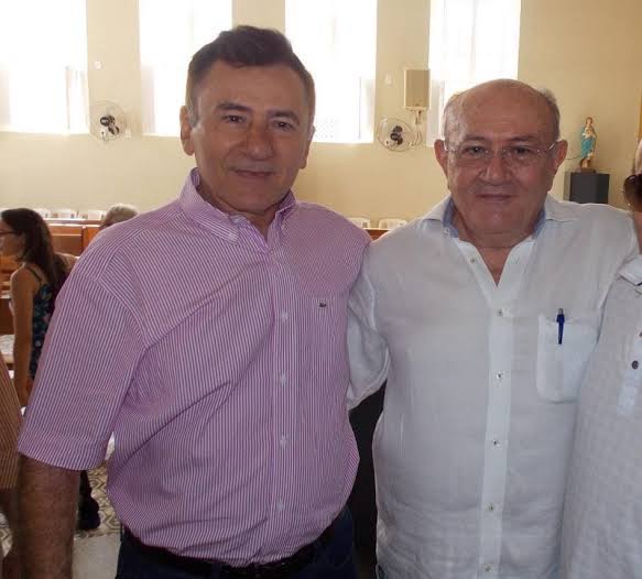 Bibi Costa reafirma pré-candidatura a estadual e descarta disputa pela Prefeitura de Caicó em&nbsp;2028