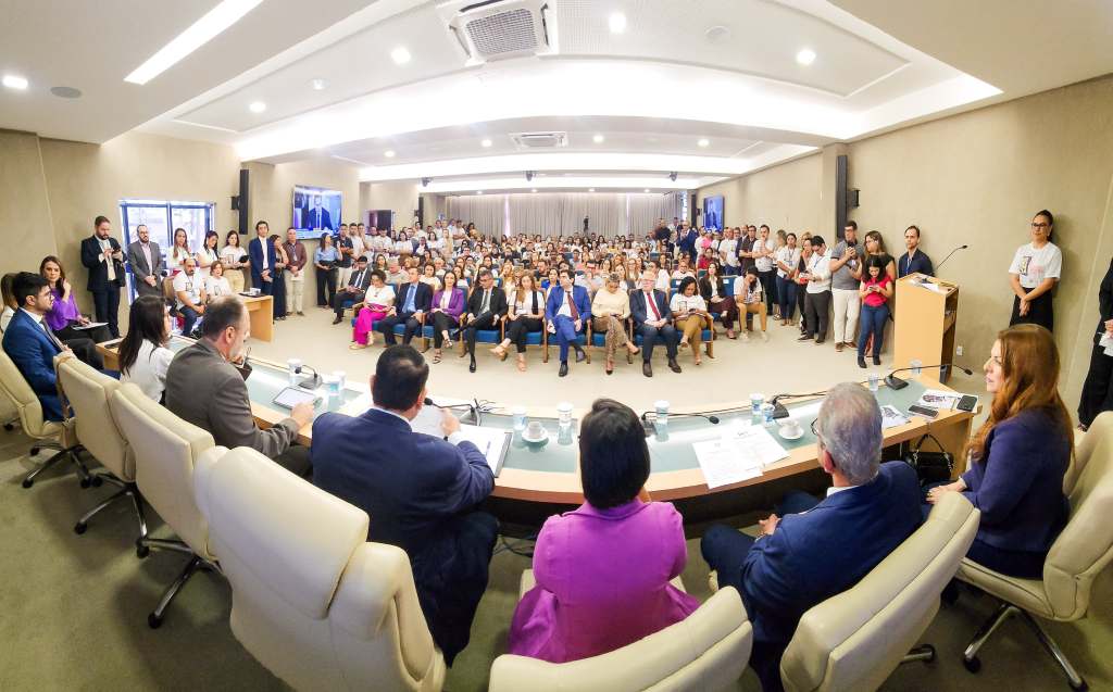 Assembleia do RN lança campanha sobre Adolescência e alerta para desafios da era&nbsp;digital