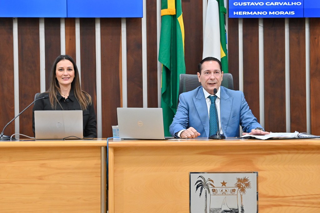 Assembleia Legislativa aprova projetos que reforçam política de proteção animal no&nbsp;RN