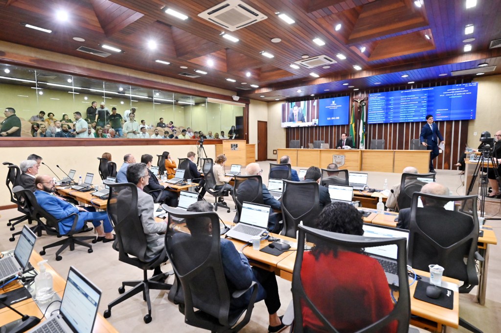 ALRN fecha semestre com mais de 500 ações e avanços em cidadania e&nbsp;transparência